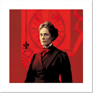 Henrietta Leavitt Posters and Art